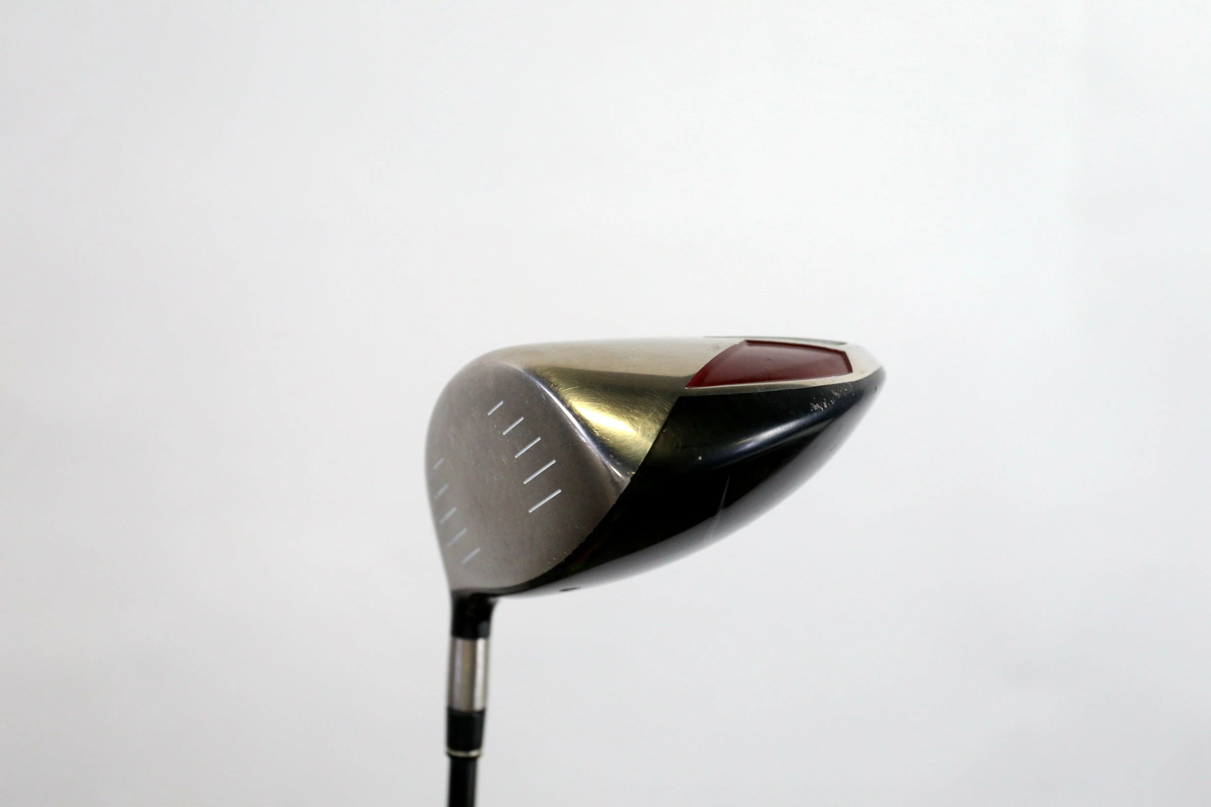 TaylorMade Burner Driver - Right-Handed - 13 Degrees - Regular Flex - Image 6