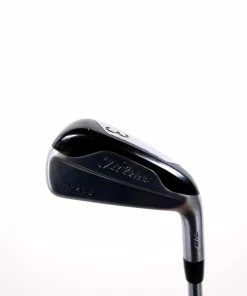 Titleist 718 T-MB 3 Hybrid 20* RH 39 In Project X PXi Steel 6.0 Stiff Flex