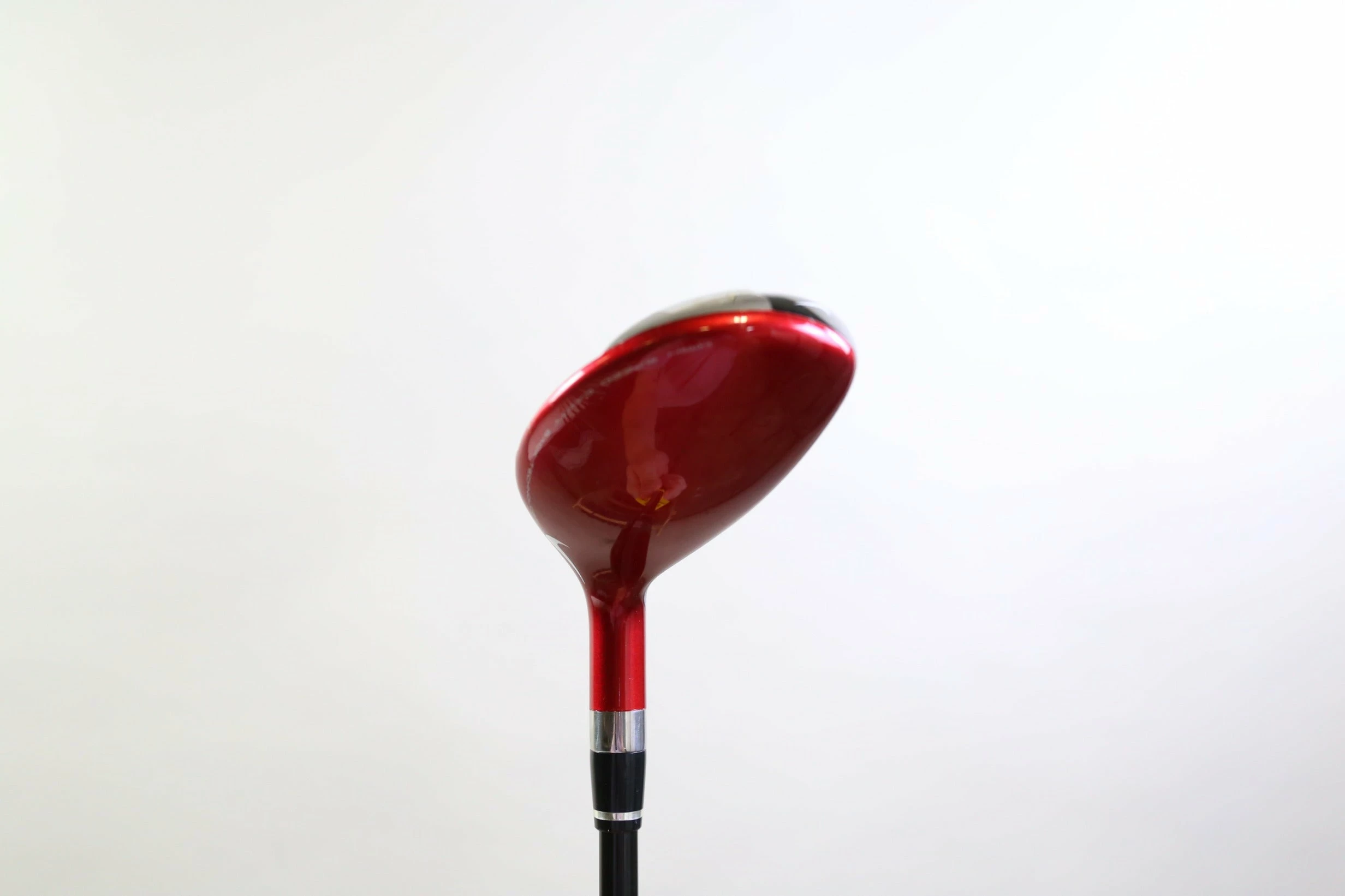 LEFTY Nike VR-S Covert 3 Hybrid 20* 40.25 In Kuro Kage Graphite Shaft Stiff Flex - Image 4