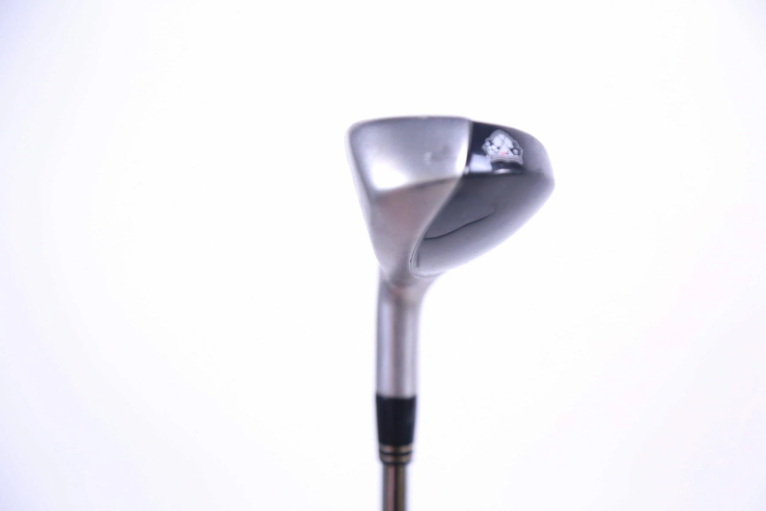 TaylorMade Rescue Mid 3 Hybrid 19* 40 .25 In RH Graphite Shaft Regular Flex - Image 5
