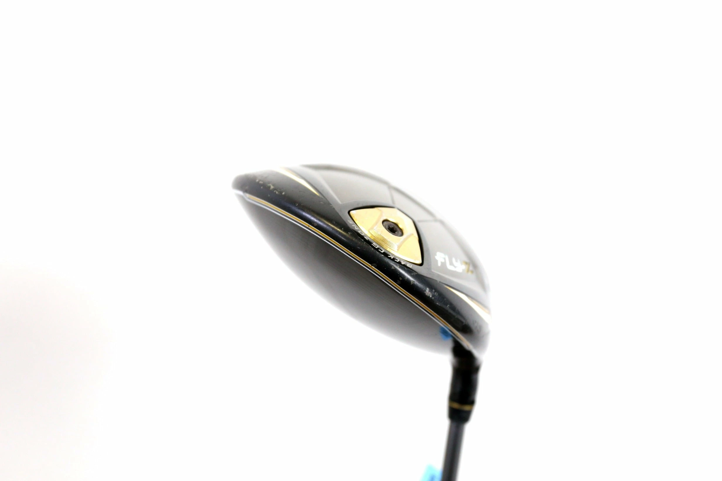 Cobra Fly-Z Black Driver - Right-Handed - 10.5 Degrees - Uniflex Flex - Image 3