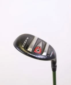 Cobra King F9 SpeedBack 4 Hybrid 39 In RH 21* Aldila Graphite Regular Flex