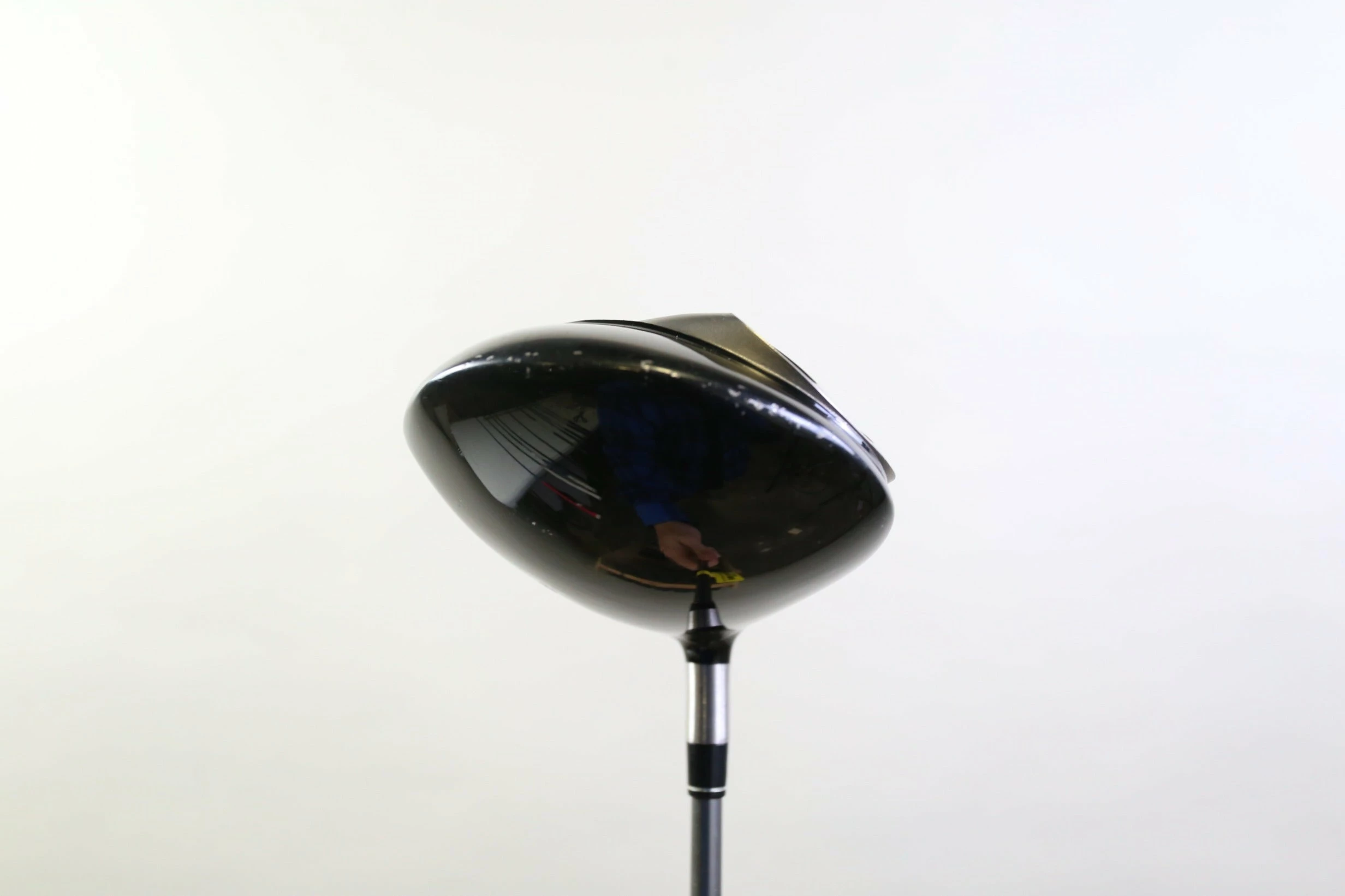 TaylorMade R5 Dual Driver - Right-Handed - 12 Degrees - Regular Flex - Image 4