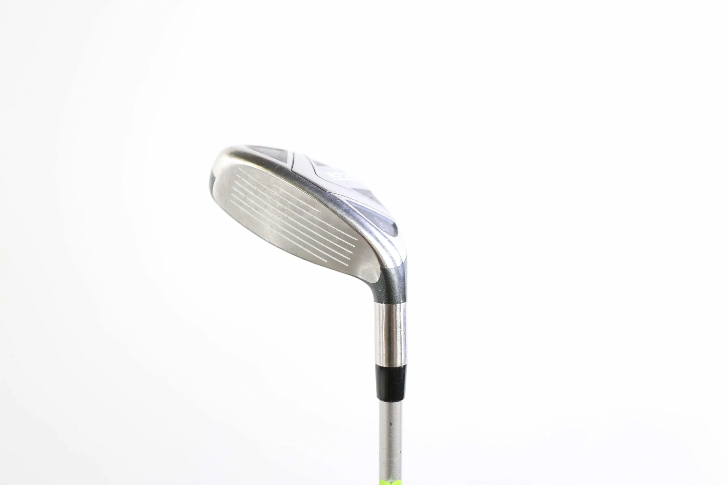 Callaway Edge 4 Hybrid 22* LEFTY 38.5 In Callaway Edge Graphite Ladies Flex - Image 2