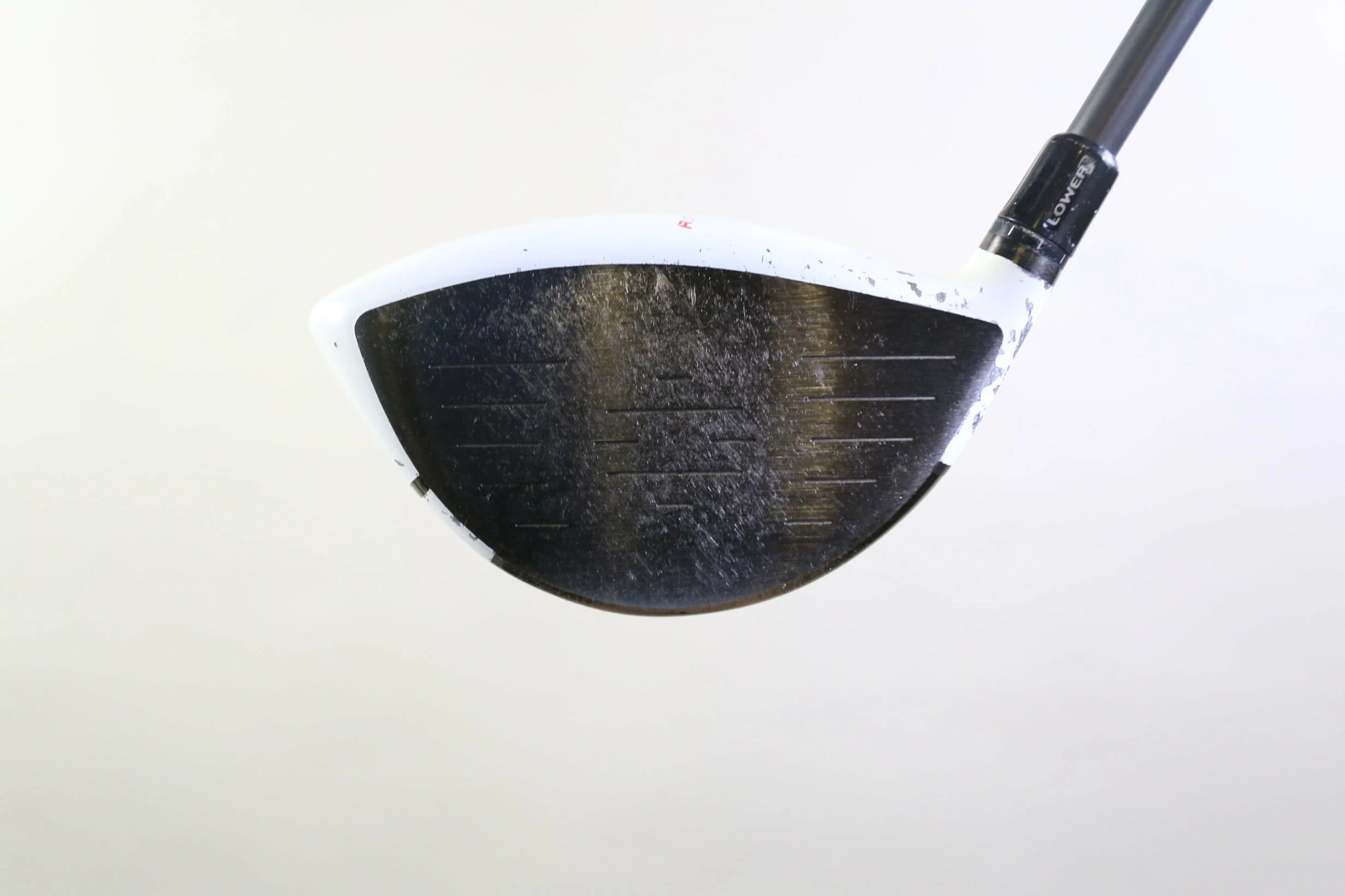 TaylorMade R11-S Driver - Right-Handed - 10.5 Degrees - Regular Flex - Image 6