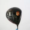 Cobra King F6 Black Driver - Right-Handed - 9 Degrees - Stiff Flex