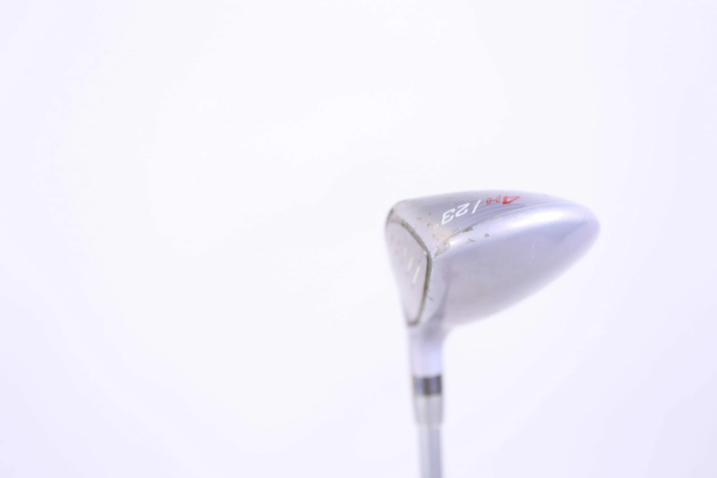 Cobra Max 4 Hybrid 39 In RH 23* Cobra Graphite Women's Flex - Image 5