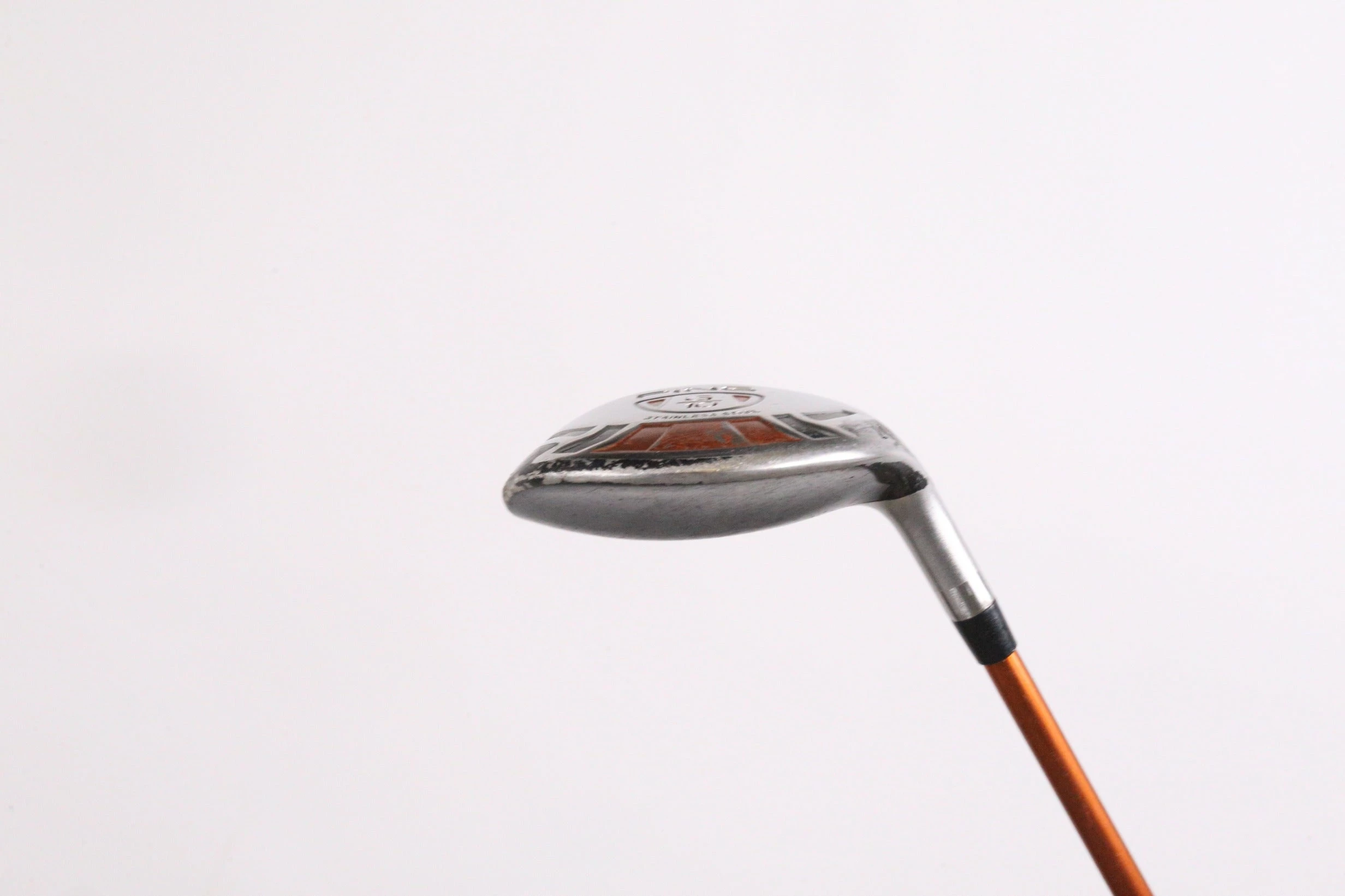 Ping G10 4 Hybrid 24* RH 39 In TFC129H Graphite Shaft Stiff Flex - Image 6