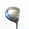 Ping G2 Driver - Right-Handed - 11.5 Degrees - Regular Flex