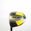 Nike SasQuatch 460 Driver - Left-Handed - 10.5 Degrees - Stiff Flex