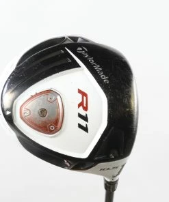 TaylorMade R11 Driver - Right-Handed - 10.5 Degrees - Regular Flex
