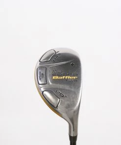 Cobra Baffler TWS 3 Hybrid 20* RH 41 In Graphite Design G-Tech Shaft Stiff Flex