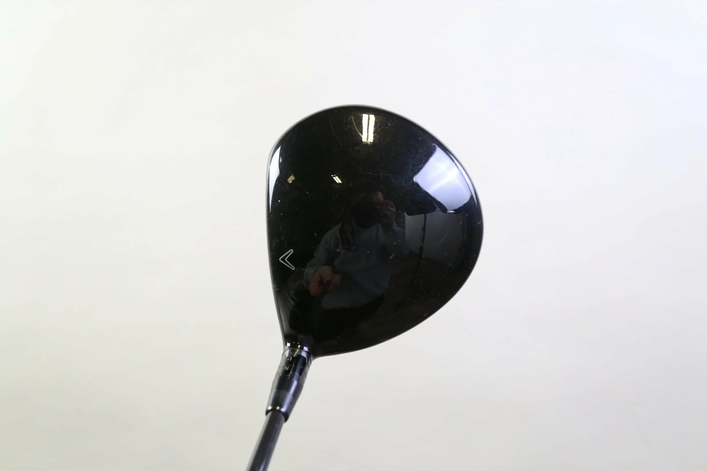 Callaway Big Bertha V Series Driver - Right-Handed - 10.5 Degrees - Ladies Flex - Image 7