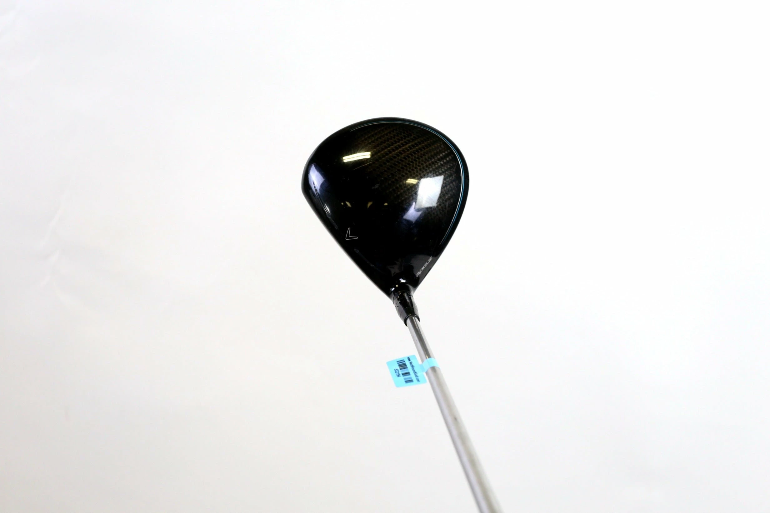 Callaway Rogue Driver - Right-Handed - 10.5 Degrees - Regular Flex - Image 7