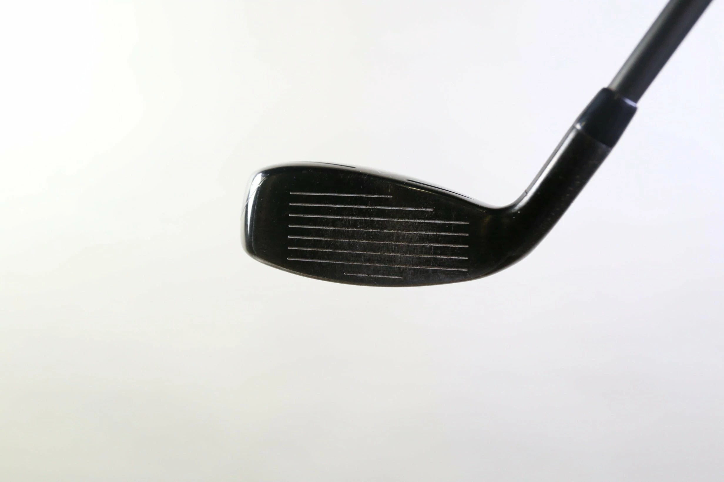 Callaway Rogue 4 Hybrid 21* RH 40.25 In Synergy Graphite Shaft Regular Flex - Image 6