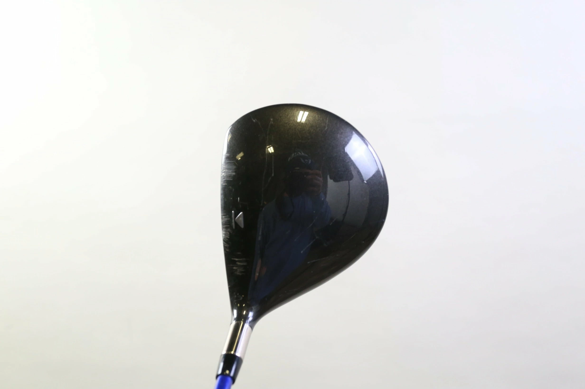Titleist 905R Driver - Right-Handed - 10.5 Degrees - Stiff Flex - Image 7