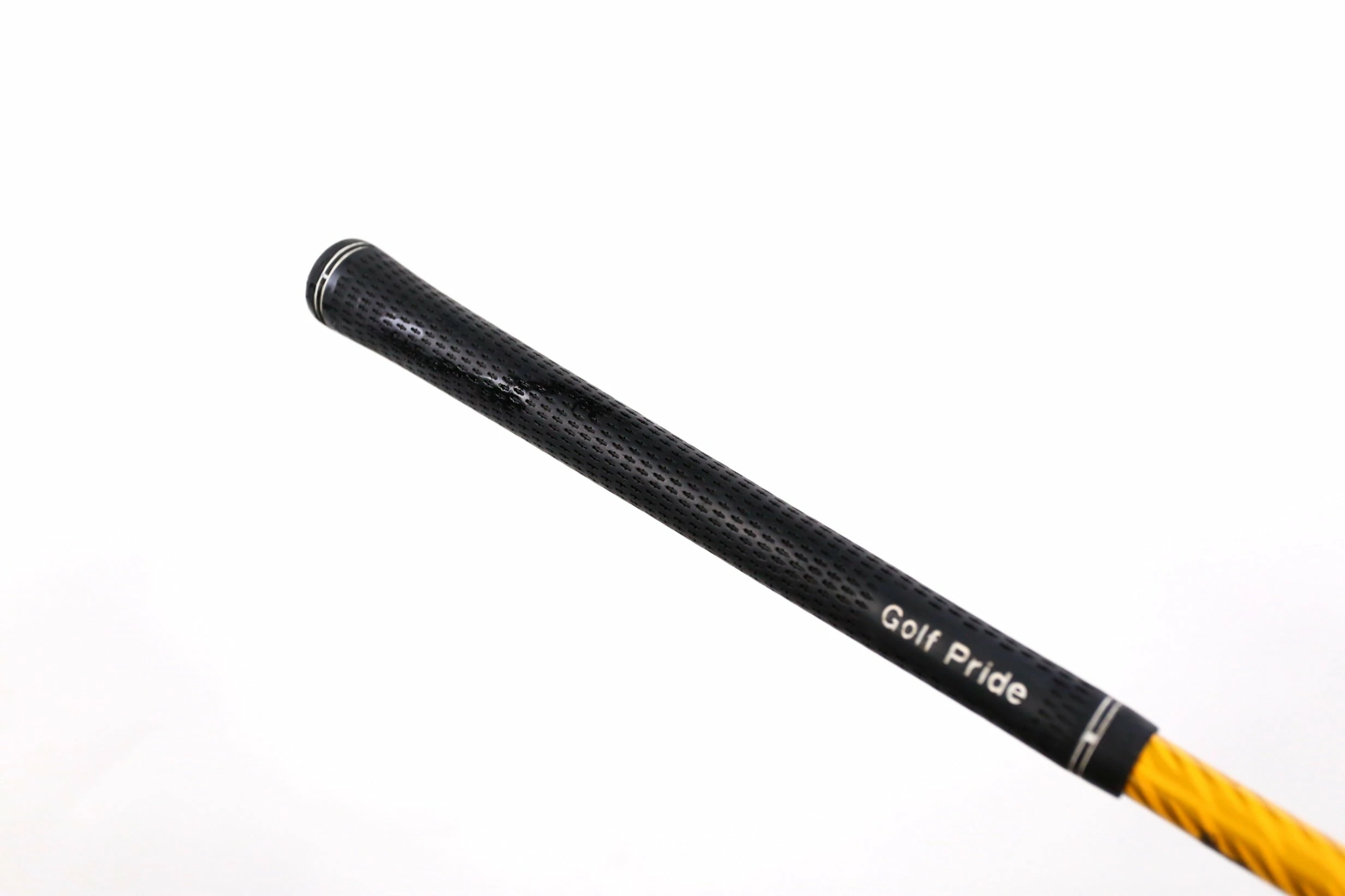 Cleveland Launcher 3 Hybrid 20.5* RH 40 In Fujikura Gold HB Graphite Regular - Image 9