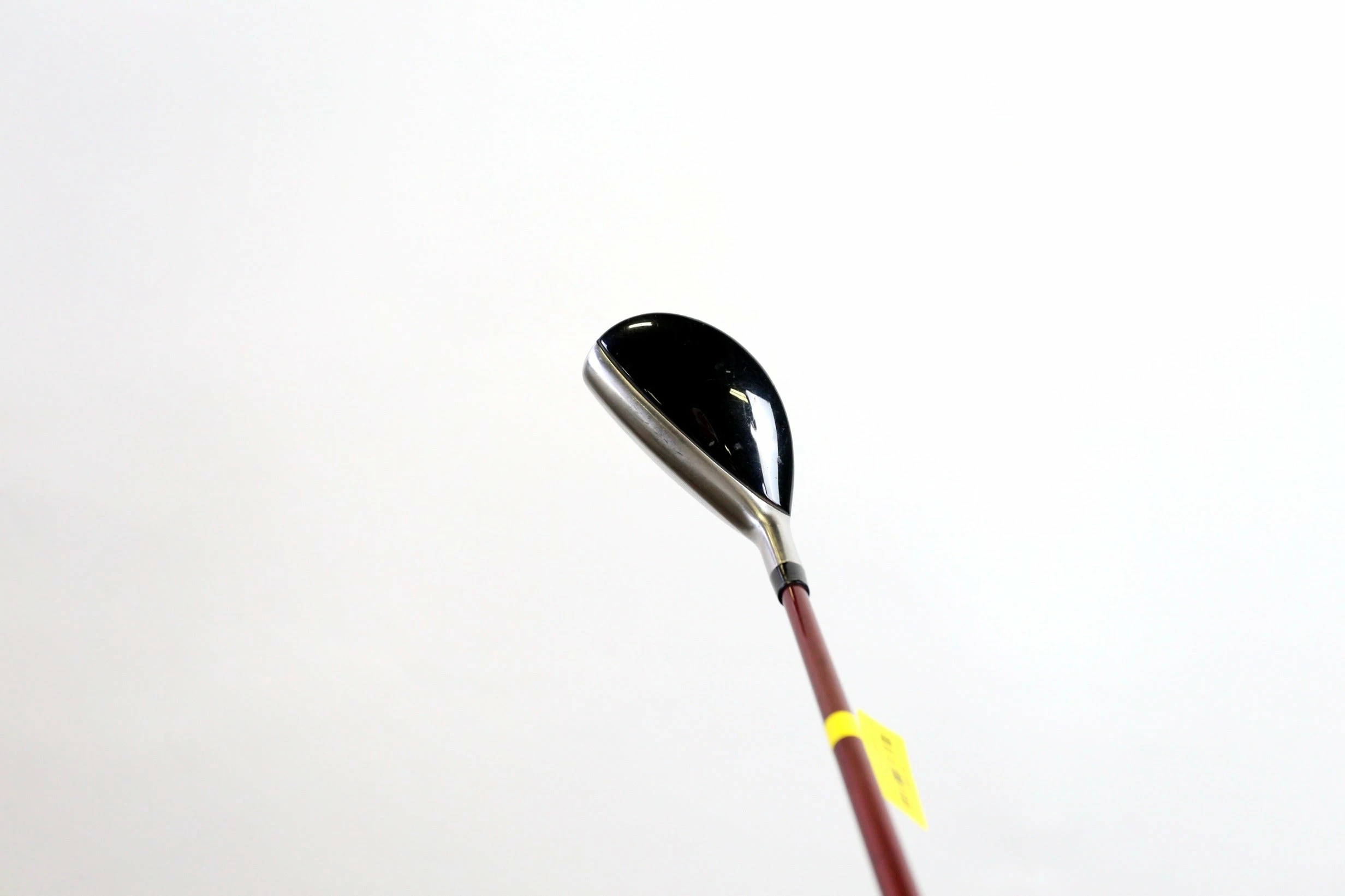 Cobra Baffler Pro 3 Hybrid 20* RH 40.5 In Irod Graphite Shaft Stiff Flex - Image 7