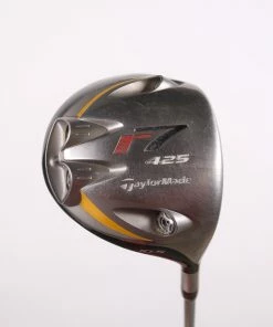 TaylorMade R7 425 TP Driver - Right-Handed - 10.5 Degrees - Regular Flex