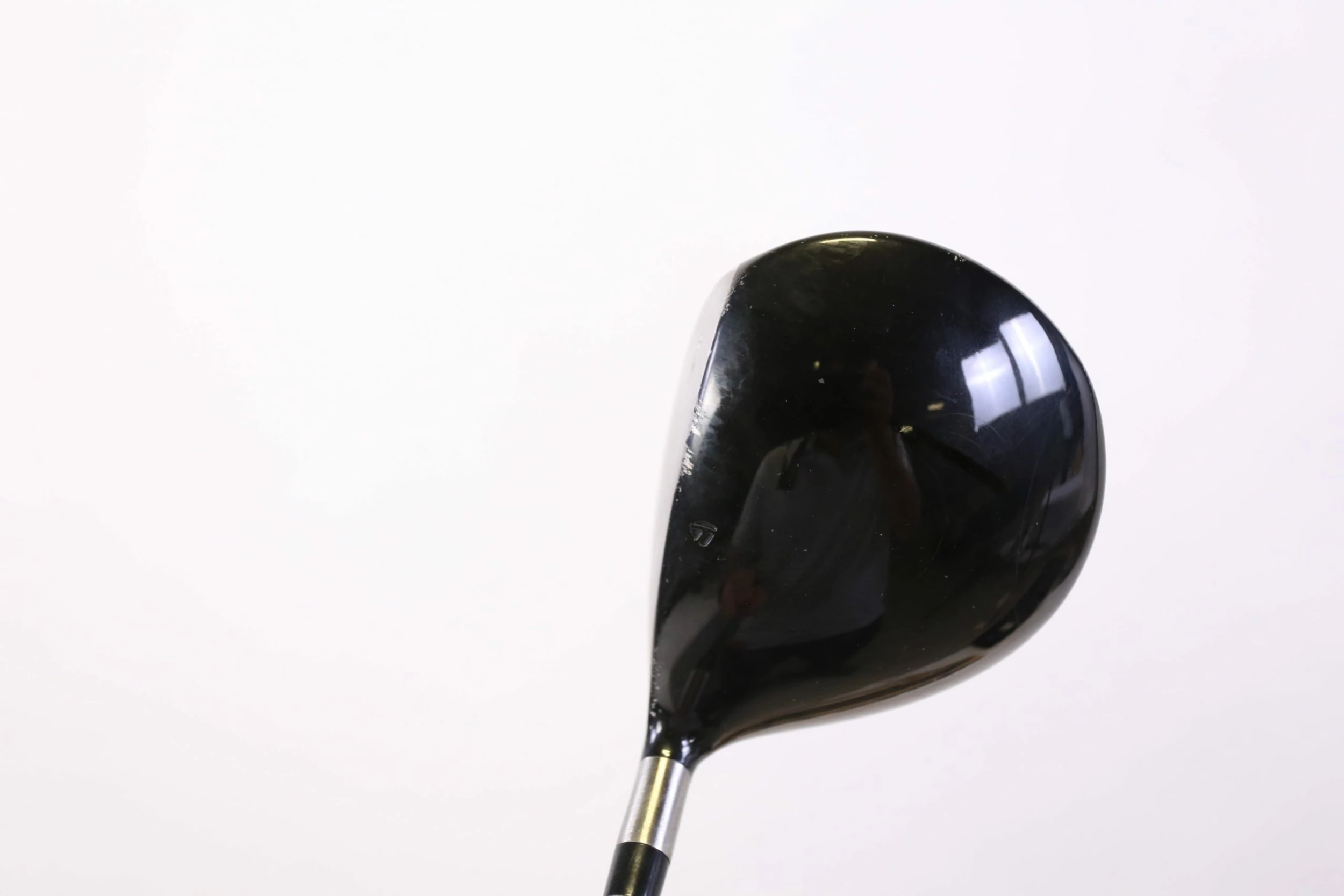 TaylorMade R7 425 Driver 44.75 In RH 9.5* TaylorMade Graphite Stiff Flex - Image 2