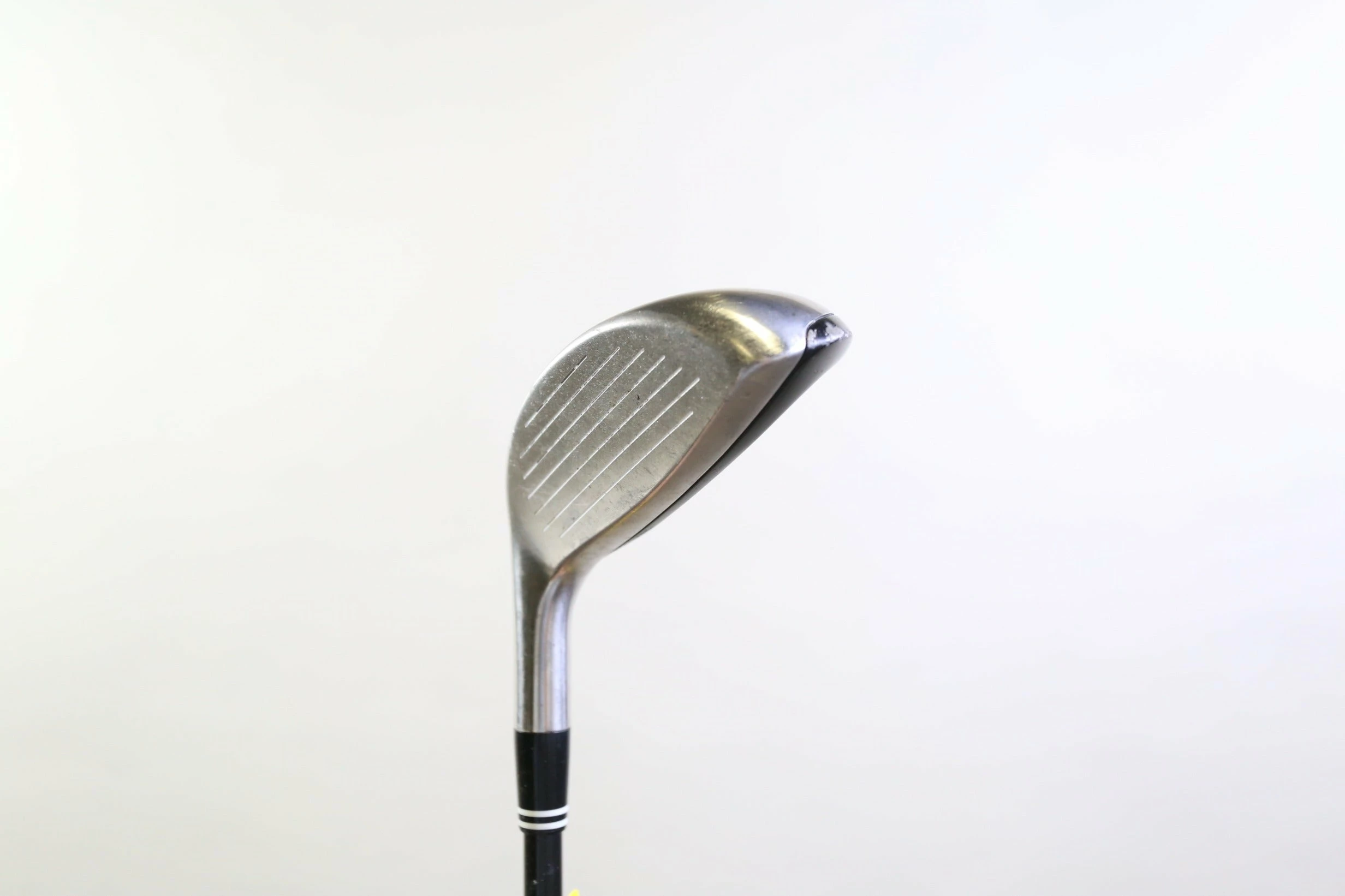 Cleveland HALO 3 Hybrid 22* RH 40 In Cleveland Graphite Shaft Regular Flex - Image 5