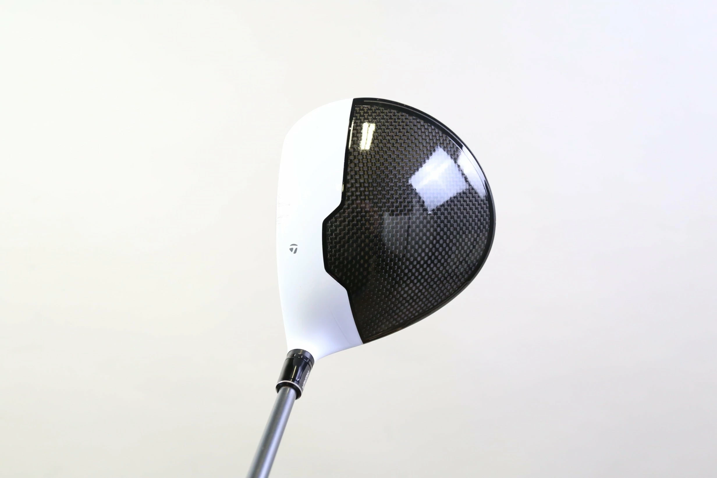 TaylorMade M1 460 Driver - Right-Handed - 9.5 Degrees - Stiff Flex - Image 6