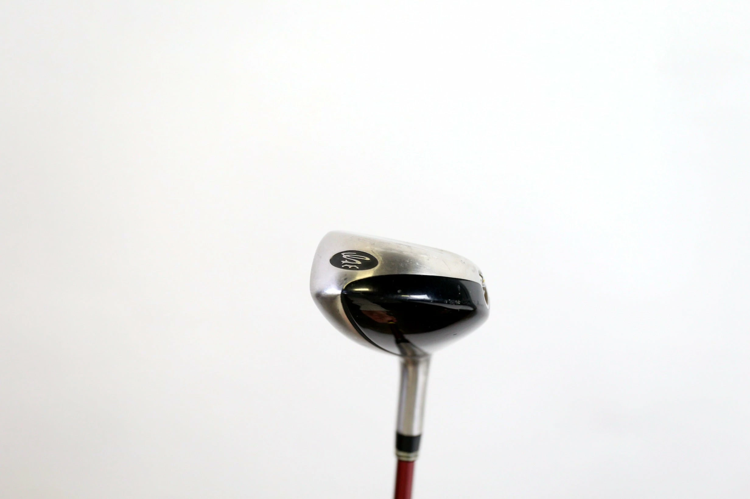 Cobra Baffler Pro 3 Hybrid 20* RH 40.5 In Irod Graphite Shaft Stiff Flex - Image 4