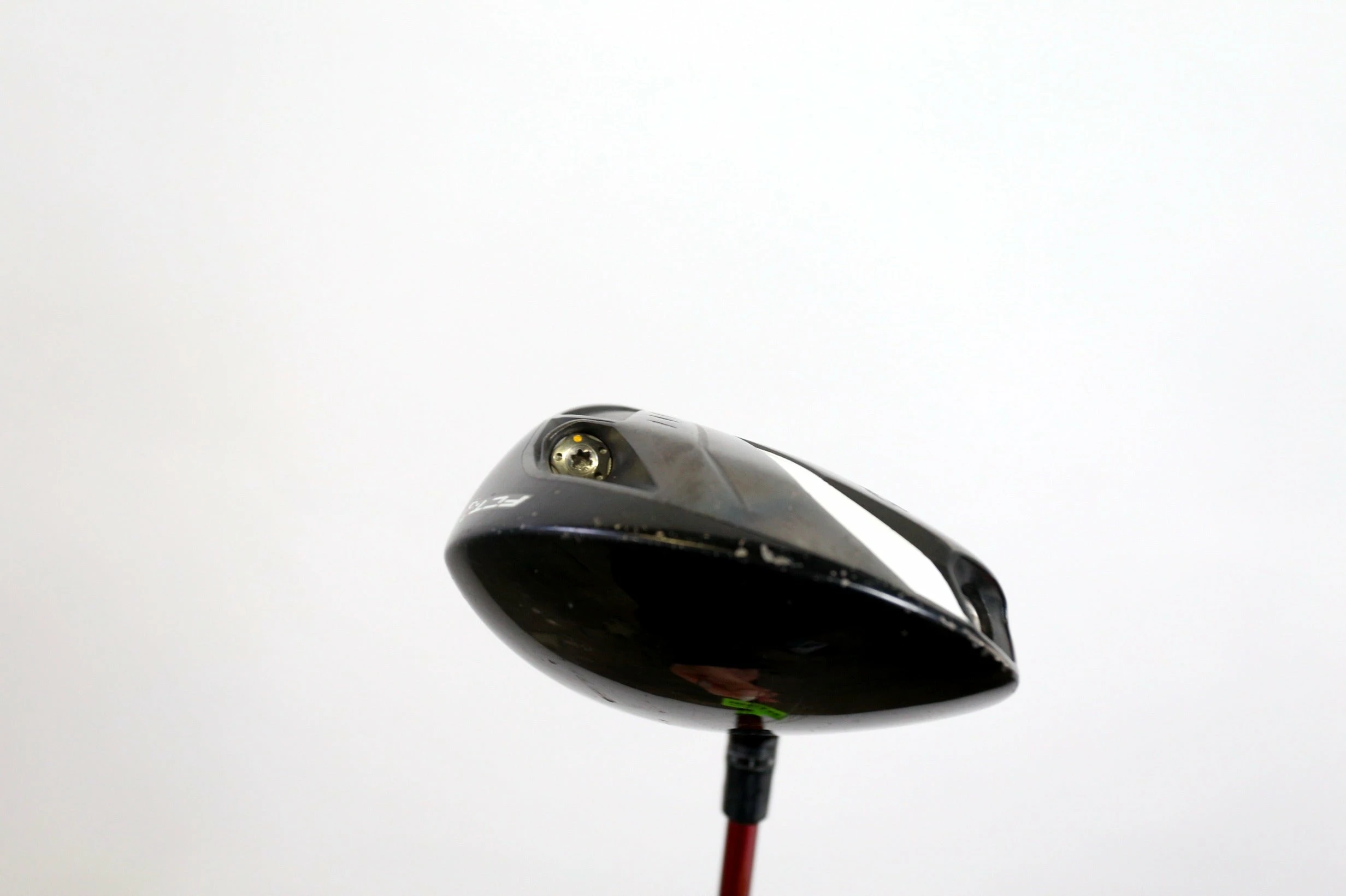 TaylorMade R9 SuperTri Driver - Right-Handed - 11.5 Degrees - Seniors Flex - Image 4