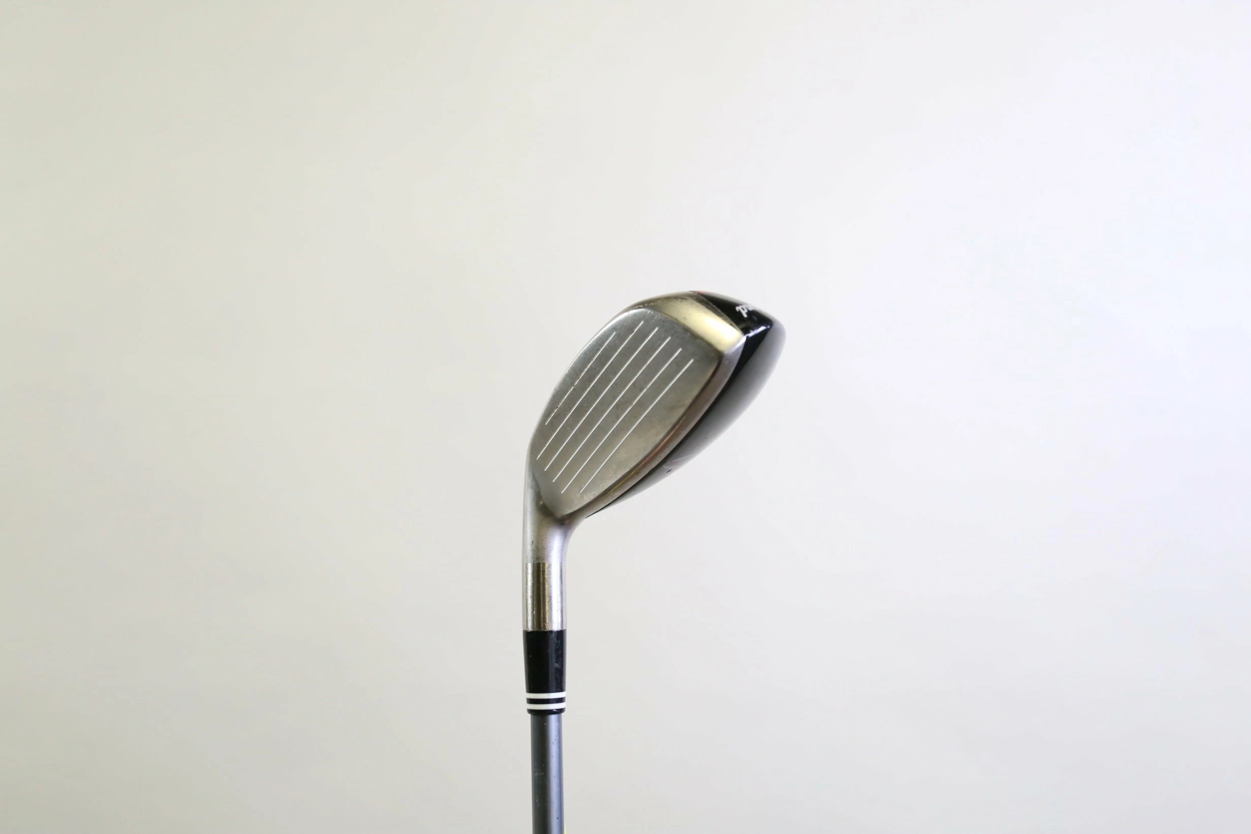 Cleveland Launcher 4 Hybrid 23* RH 38.75 In Graphite Shaft Seniors Flex - Image 5