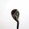 Callaway RAZR X HL 7 Hybrid 33* RH 36 In Graphite Shaft Womens Flex