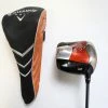 Callaway FT-5 Draw Driver - Right-Handed - 9.5 Degrees - Regular Flex