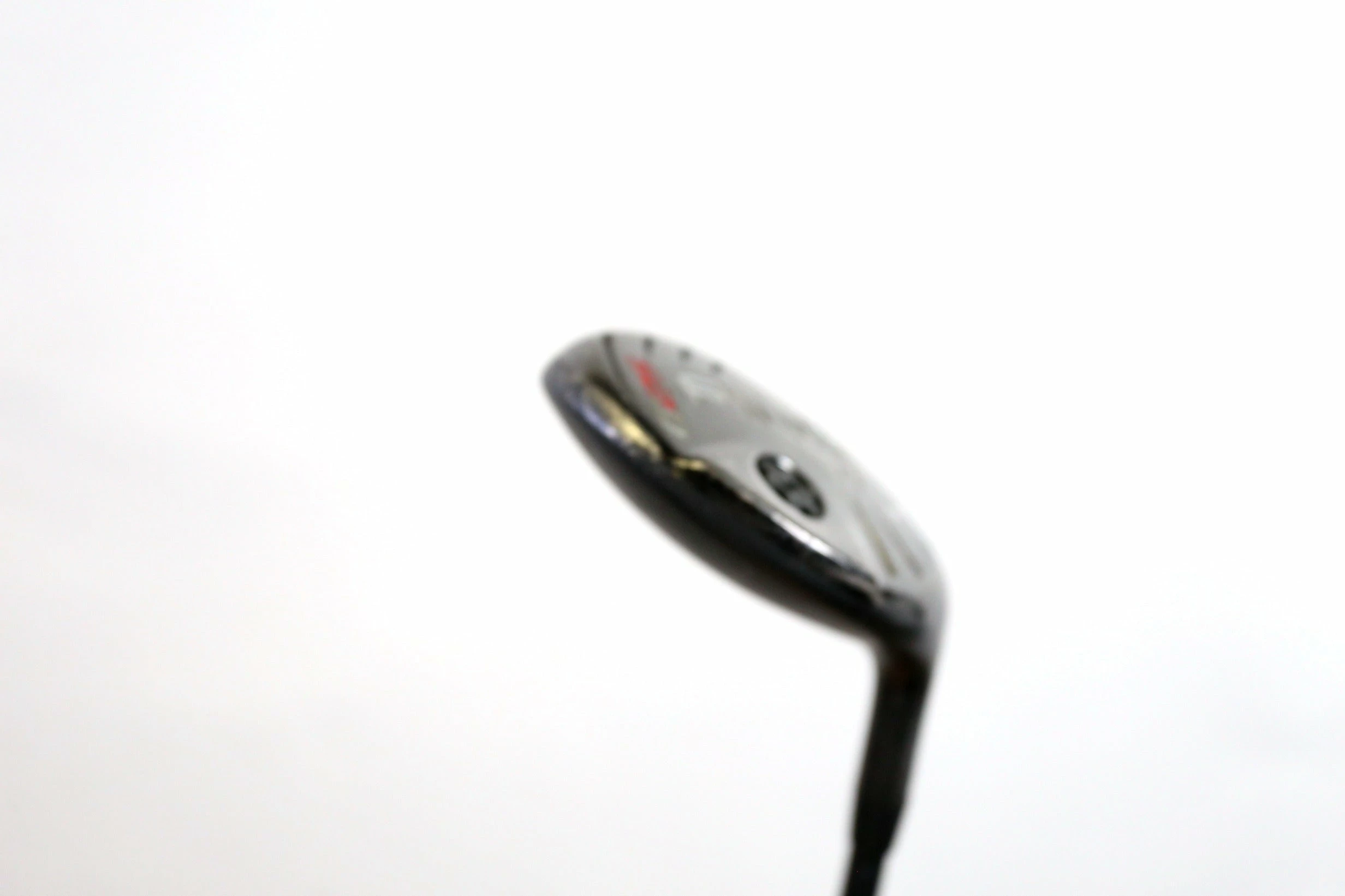 Ping G25 4 Hybrid 23* RH 39.5 In Ping TFC189 Graphite Shaft Soft Regular Flex - Image 3