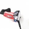 Callaway XR 16 OS 5-Hybrid 25* 39 In RH Mitsubishi Fubuki Senior Flex Graphite