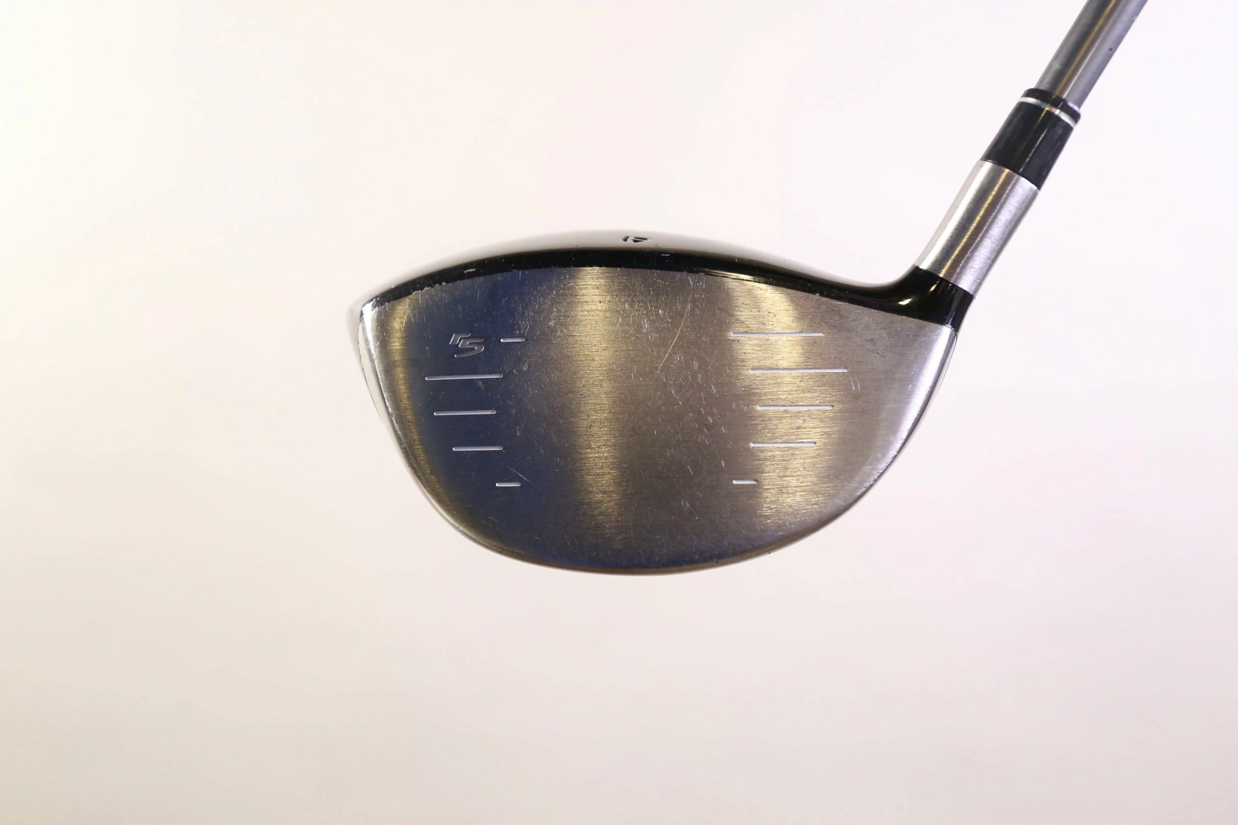 TaylorMade R5 Dual Driver - Right-Handed - 12 Degrees - Regular Flex - Image 6