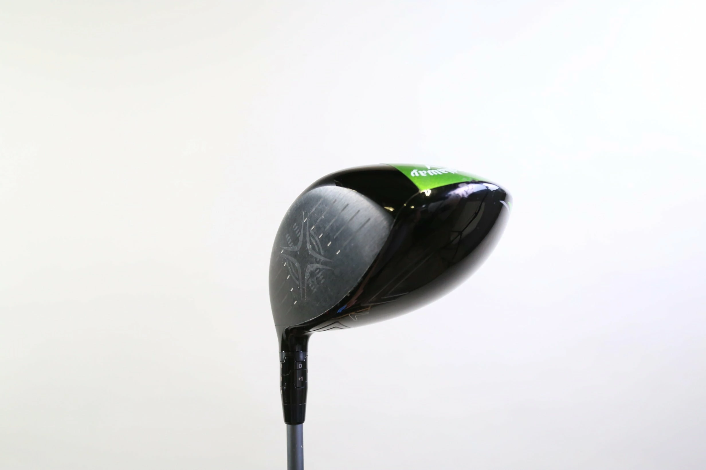 Callaway Great Big Bertha Epic Driver - Right-Handed - 10.5 Degrees - Regular Plus Flex - Image 5
