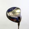 Callaway Big Bertha Driver - Right-Handed - 10.5 Degrees - Regular Flex