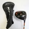 Cobra King F7 Black Driver - Right-Handed - 10.5 Degrees - Regular Flex