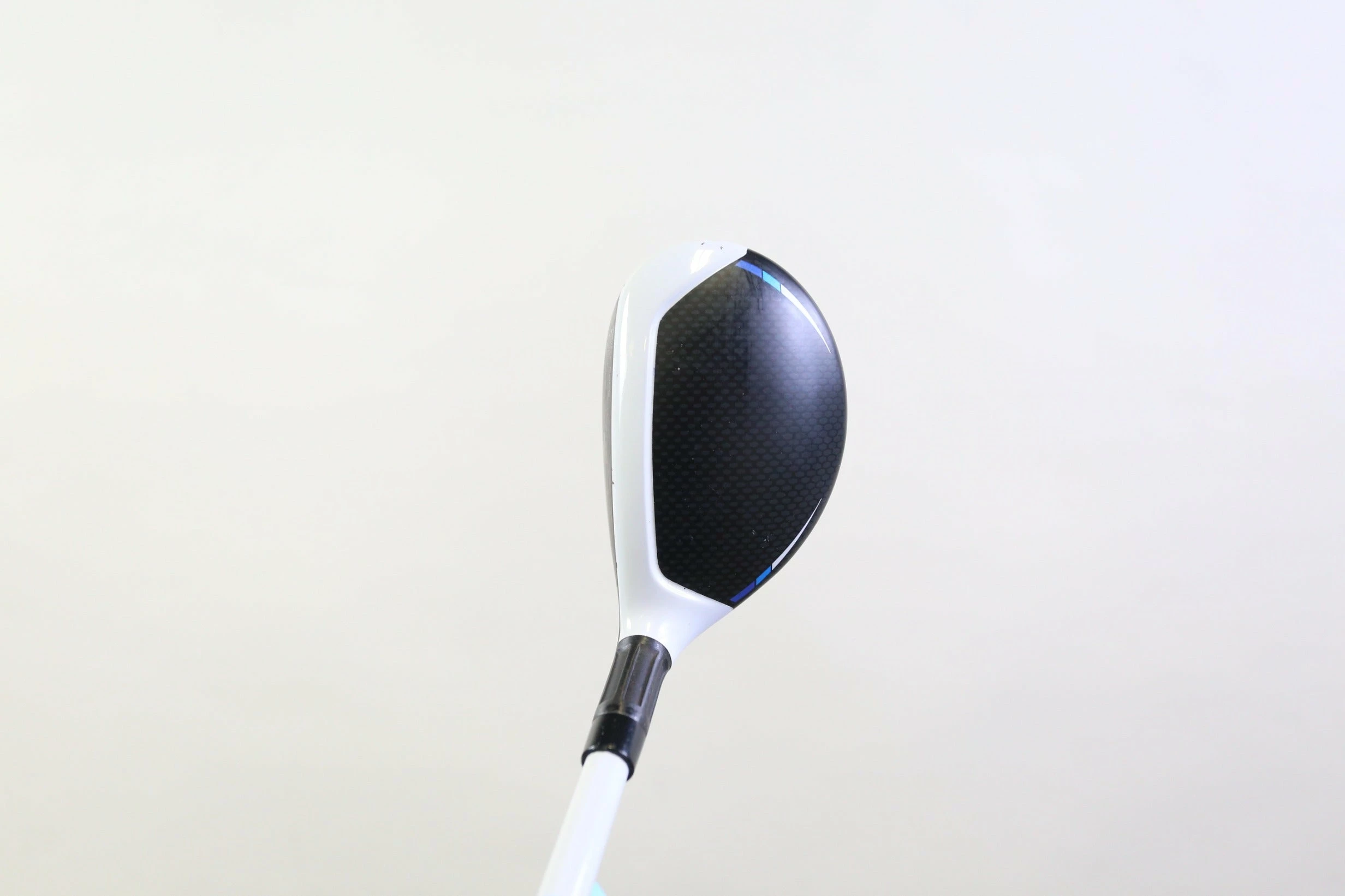 TaylorMade SIM 2 MAX 4 Hybrid RH 22* 39 In Aldila NV Graphite Shaft Ladies Flex - Image 7