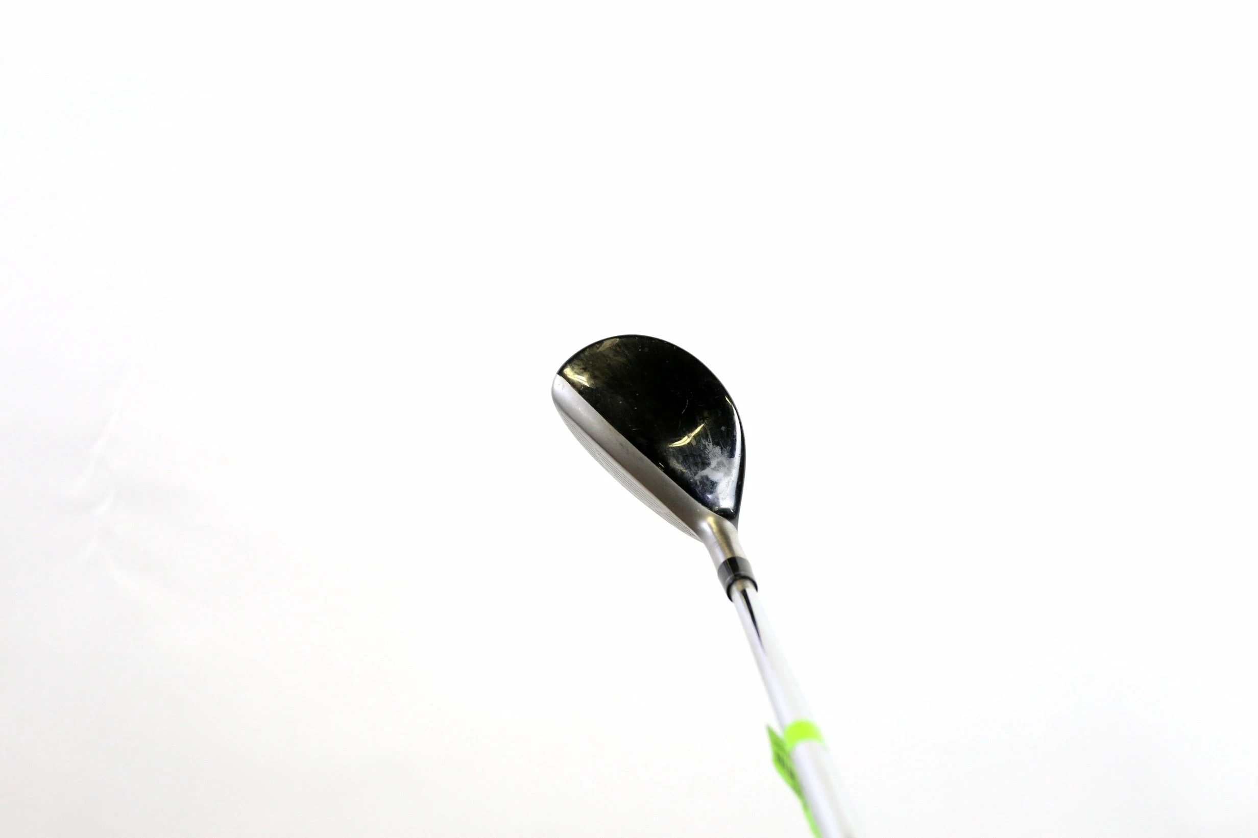 Ping Rapture 4 Hybrid 24* RH 38.5 In True Temper Steel Shaft Stiff Flex - Image 7