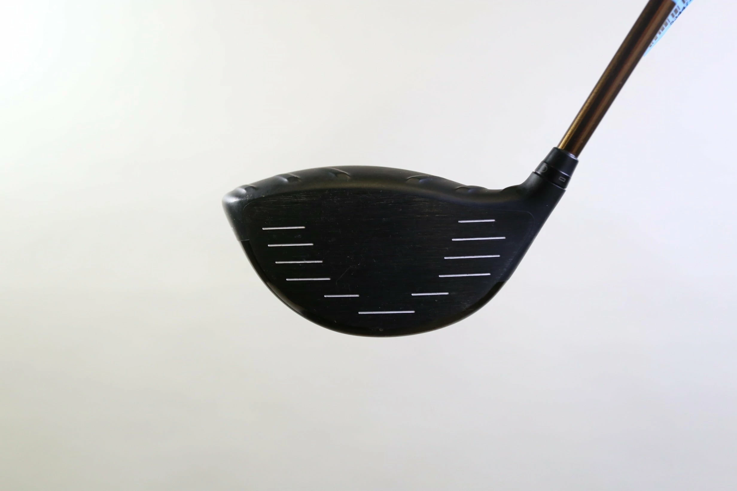 Ping G400 SFT Driver - Right-Handed - 12 Degrees - Regular Flex - Image 6