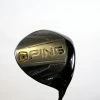 Ping G400 Driver - Right-Handed - 12 Degrees - Seniors Flex