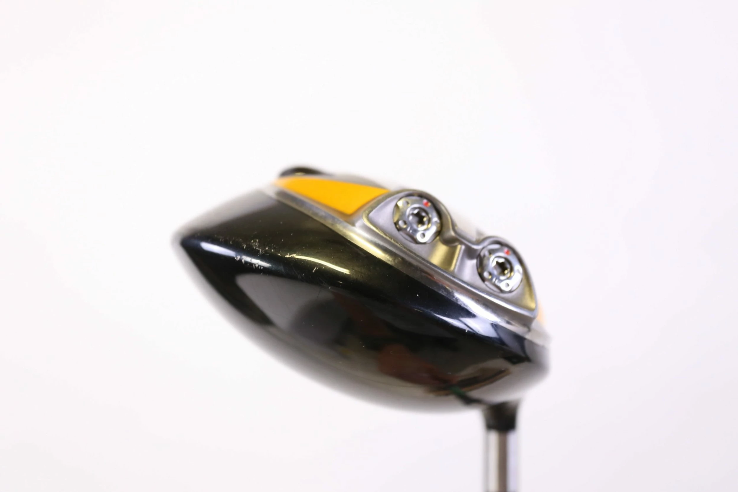 TaylorMade R7 425 Driver 44.75 In RH 9.5* TaylorMade Graphite Stiff Flex - Image 4