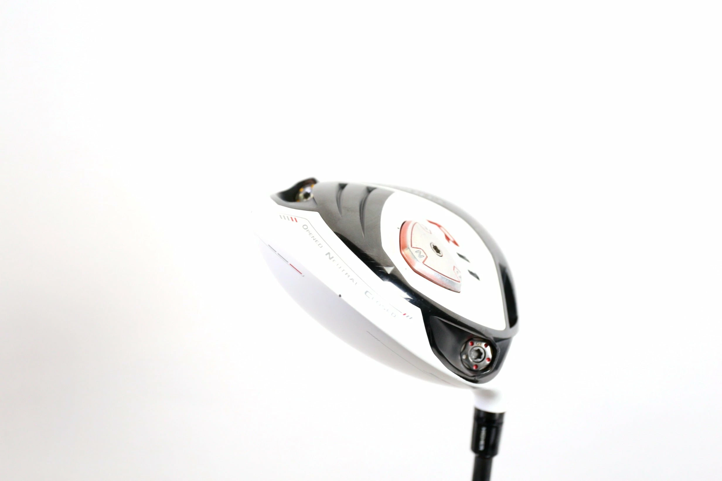 TaylorMade R11 Driver - Right-Handed - 9 Degrees - Extra Stiff Flex - Image 3