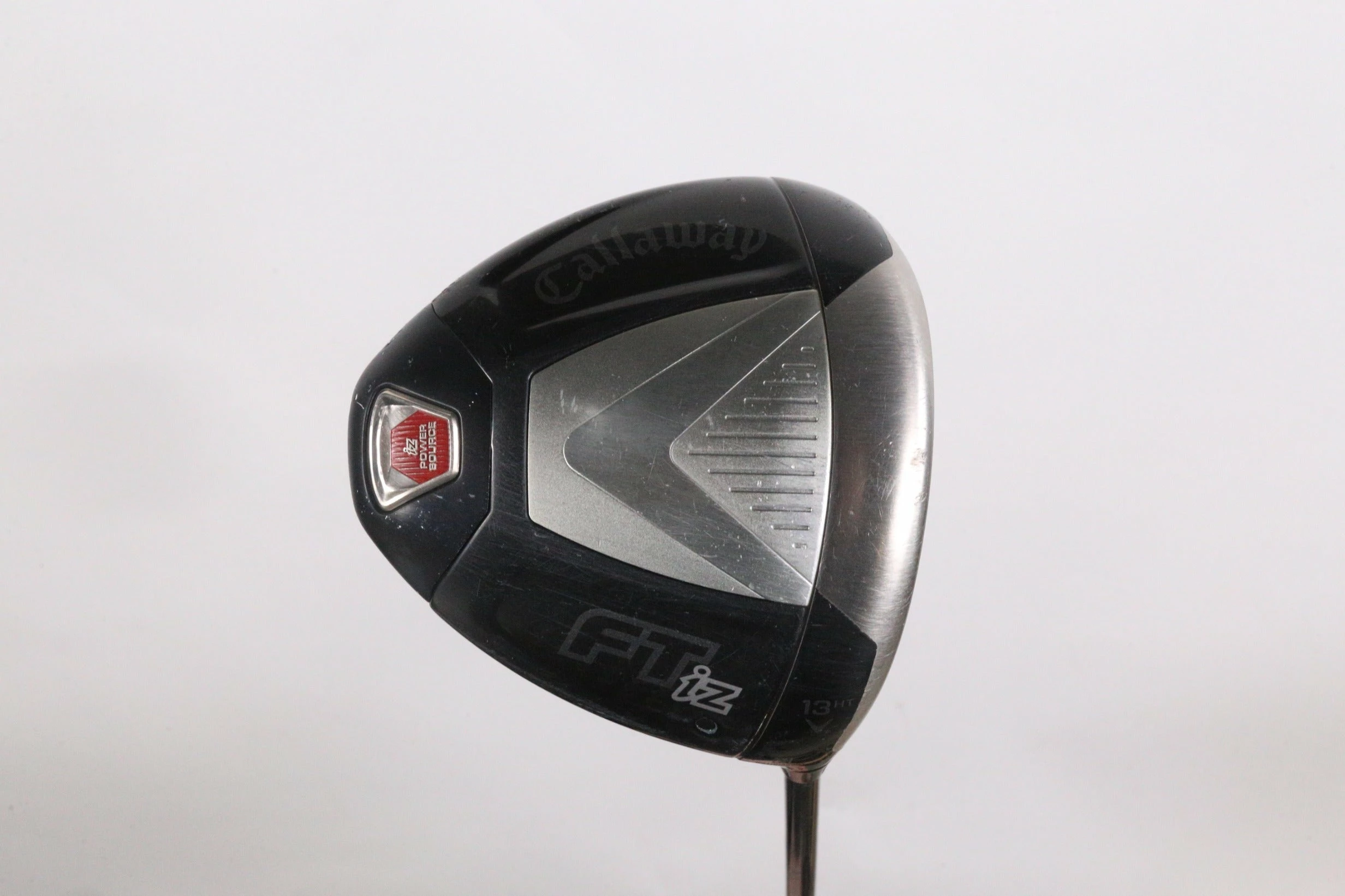 Callaway FT-iZ Driver - Right-Handed - 13 Degrees - Ladies Flex