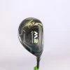 TaylorMade M2 Rescue 2017 Hybrid RH 40.5 In TaylorMade RE AX Graphite Regular