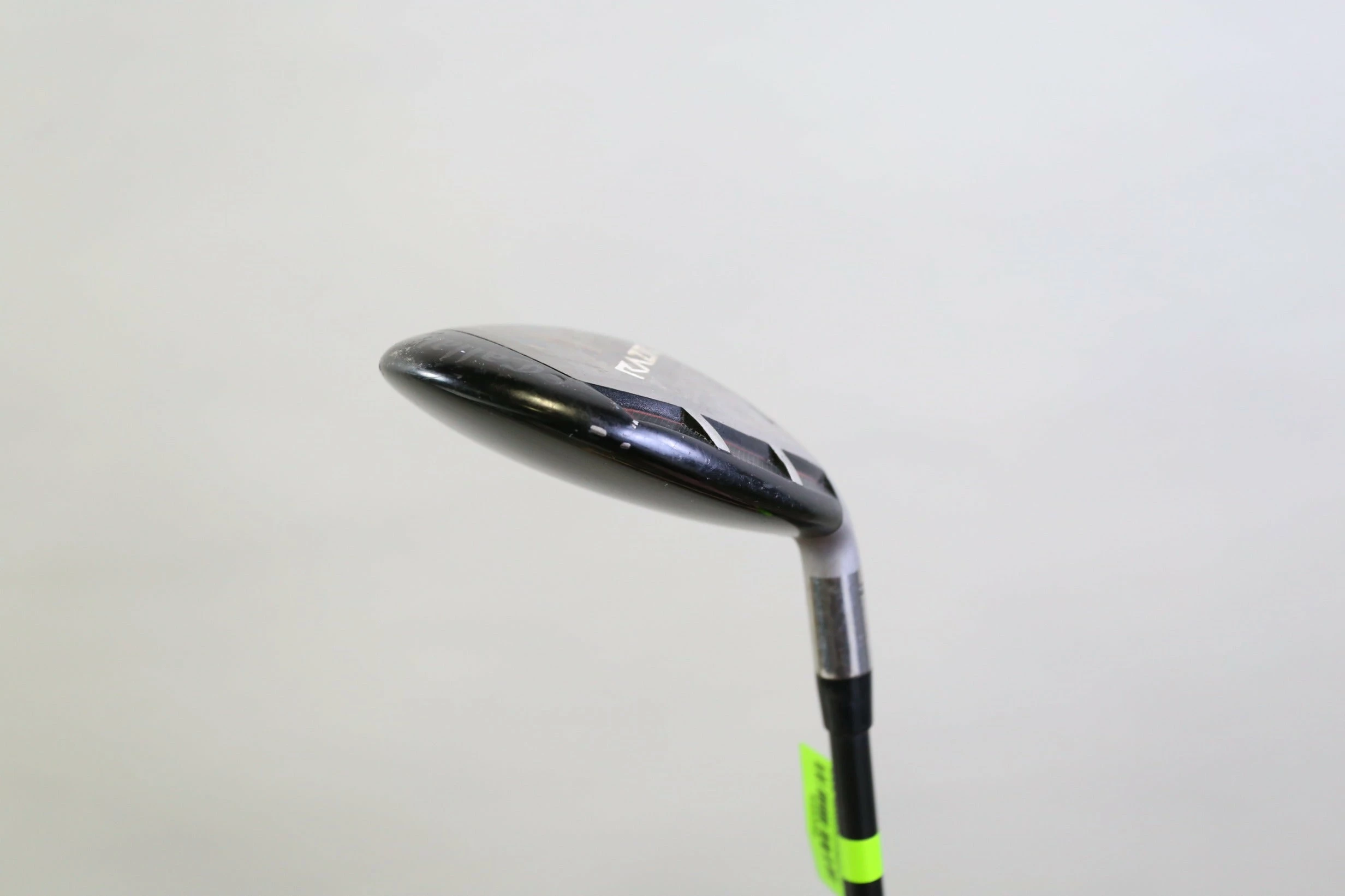 Callaway RAZR X 4 Hybrid 24* RH 39 In Graphite Shaft Regular Flex - Image 4