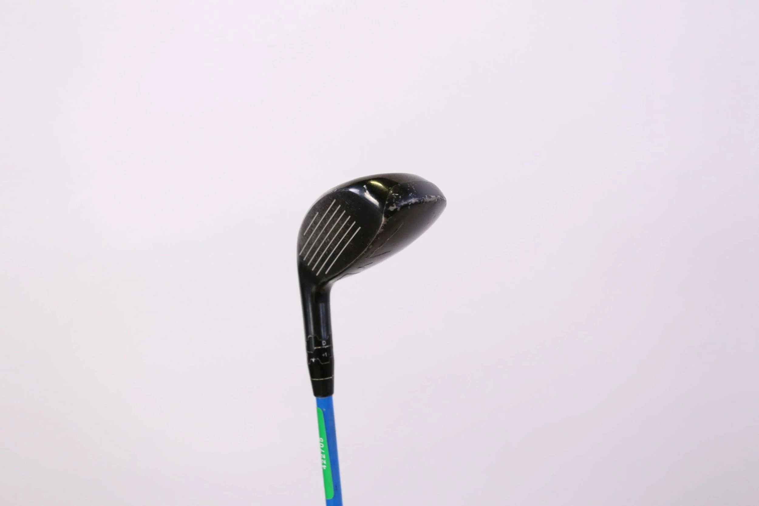 Callaway Big Bertha OS 5 Hybrid RH 25* 39.5 In Accra Graphite Shaft M1 Ladies - Image 4
