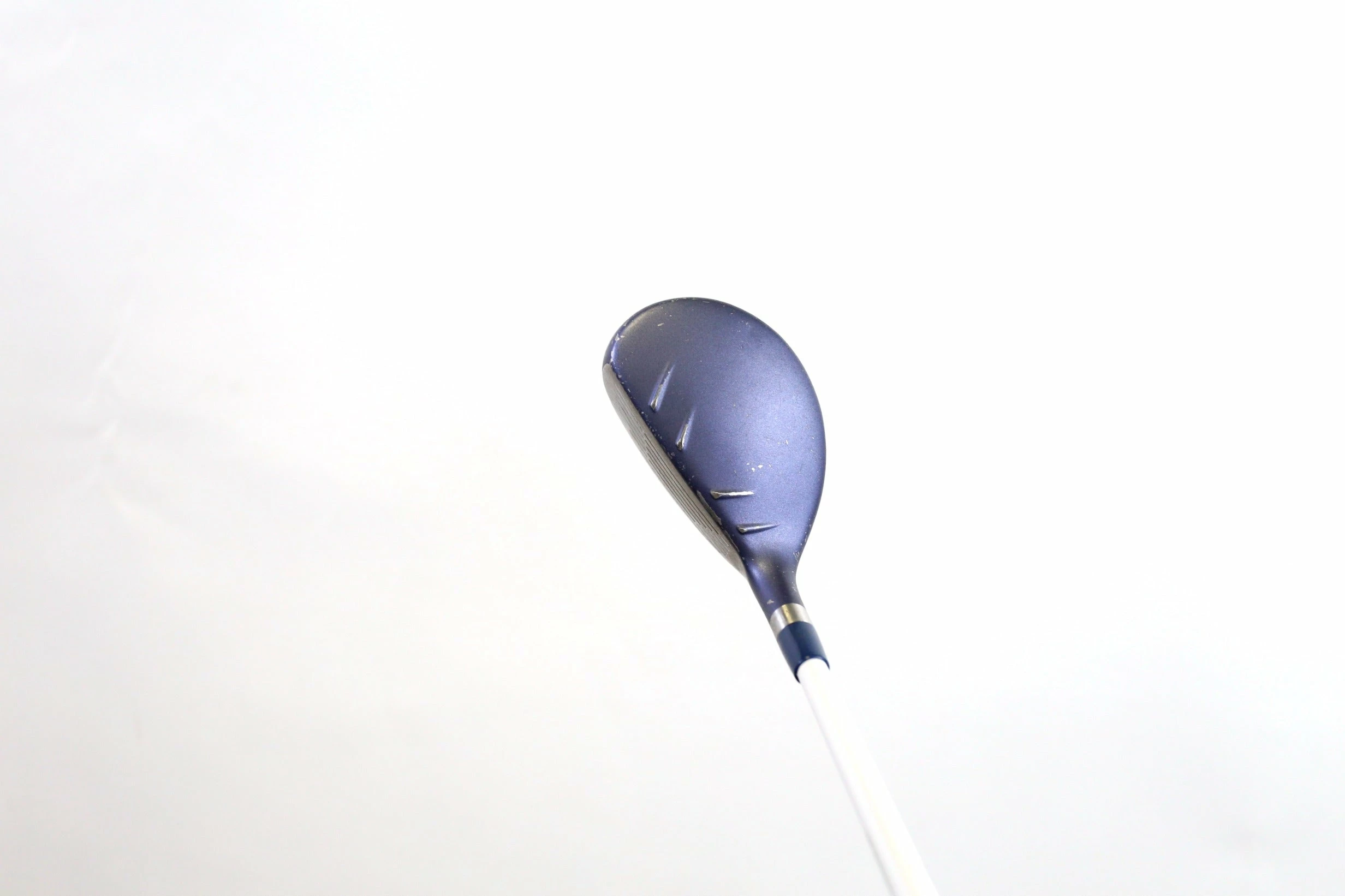 Ping G LE 4 Hybrid 22* RH 39 In Ping ULT230 Graphite Shaft Ladies Flex - Image 7