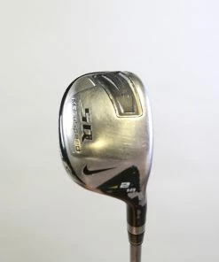 Nike SQ MachSpeed 2 Hybrid 18* RH 40.25 In UST AxivCore Graphite Regular