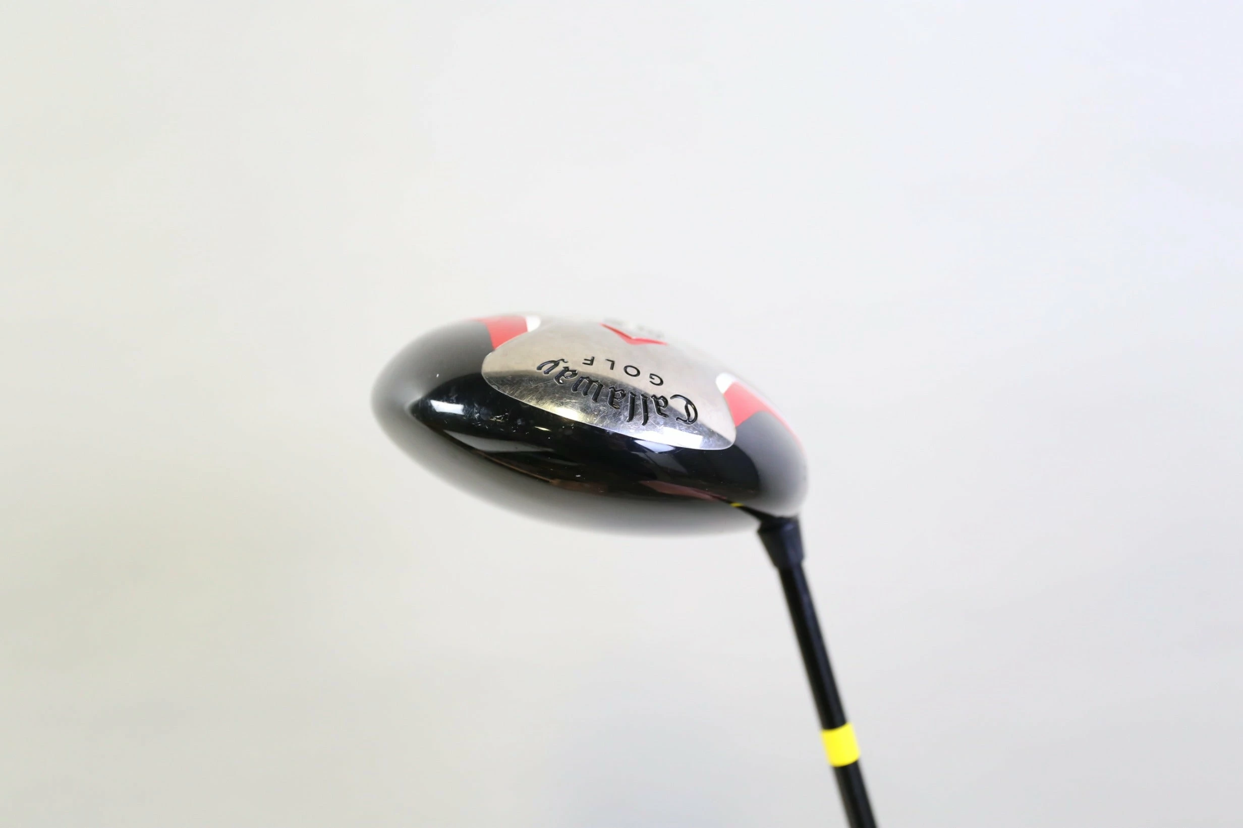 Callaway Big Bertha 460 Driver - Right-Handed - 11 Degrees - Regular Flex - Image 4